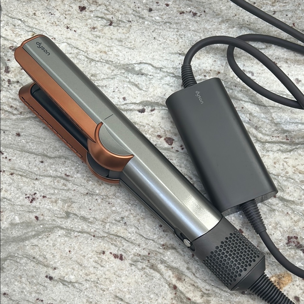 Dyson Airstrait™ Straightener